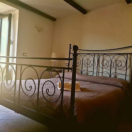 Il Rifugio Sul Colle - A Campo Felice Vakantiehuis *