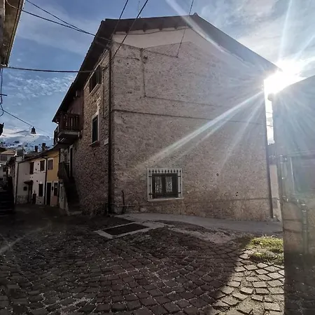 Il Rifugio Sul Colle - A Campo Felice