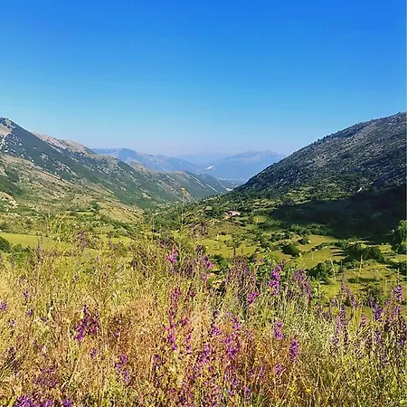 Vakantiehuis Il Rifugio Sul Colle - A Campo Felice *