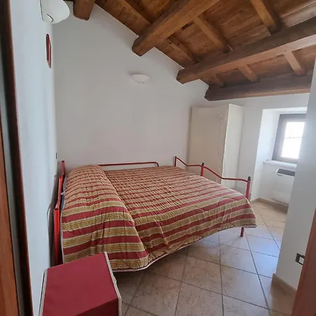 Prázdninový dům Il Rifugio Sul Colle - A Campo Felice